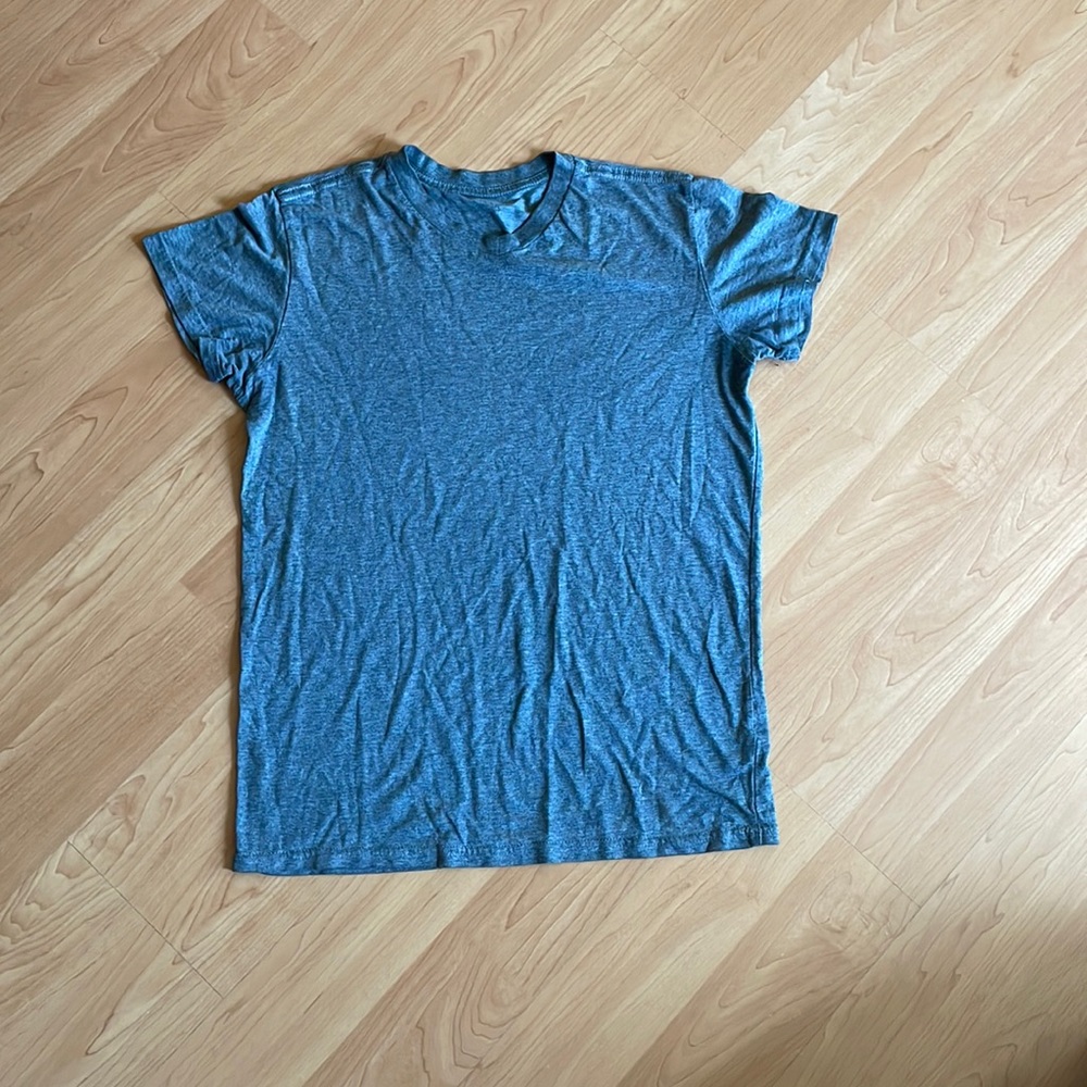 Worn Mens shirt.